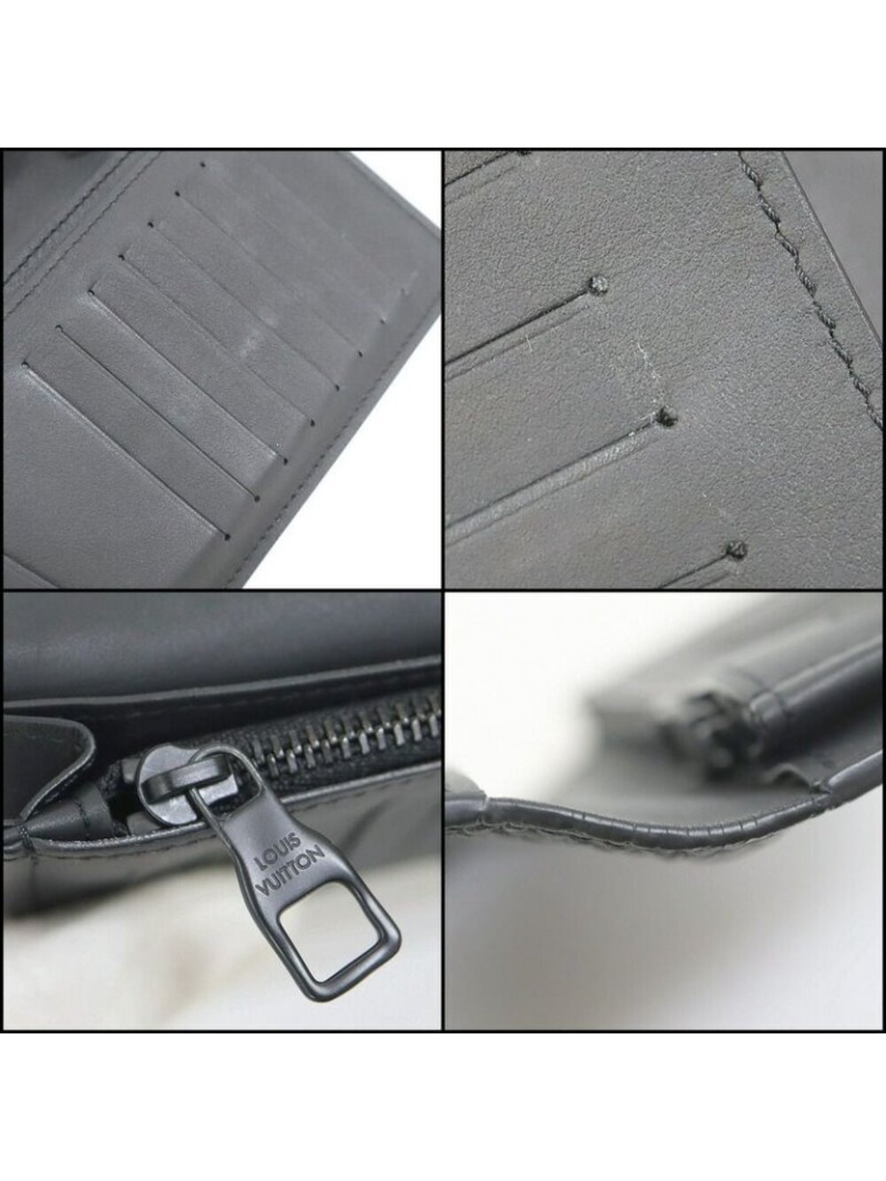 Louis Vuitton Portefeuille Brother Bifold Wallet - Picture 7 of 7